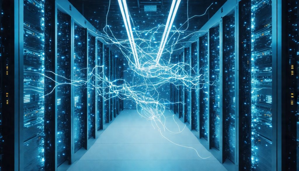 Что такое Termidesk Connect и как решение помогает обеспечить балансировку нагрузки и высокую доступность приложений